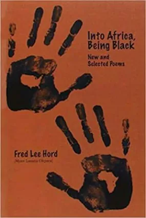Into Africa, Being Black