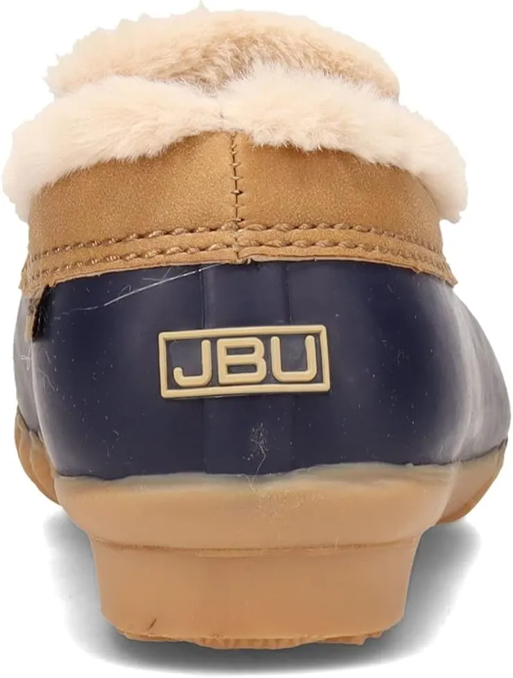 Jambu Women's Winona Waterproof Rain Boot