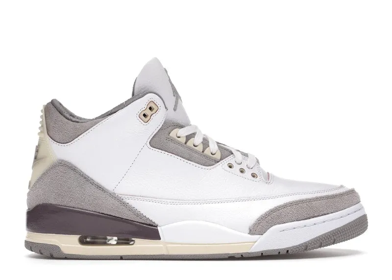 Jordan 3 Retro Sp A Ma Maniére (Women'S)