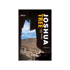 Joshua Tree Rock Climbs 3rd Edition