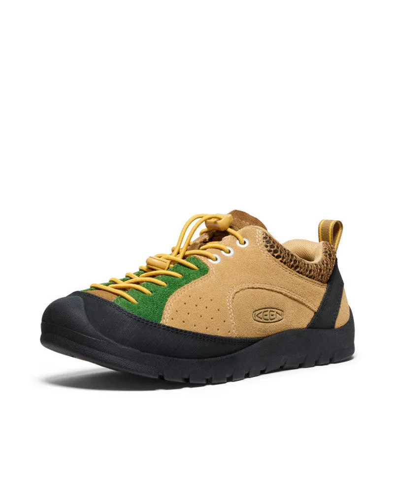 KEEN Womens Jasper Rocks SP Curry Forest Elf