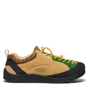 KEEN Womens Jasper Rocks SP Curry Forest Elf