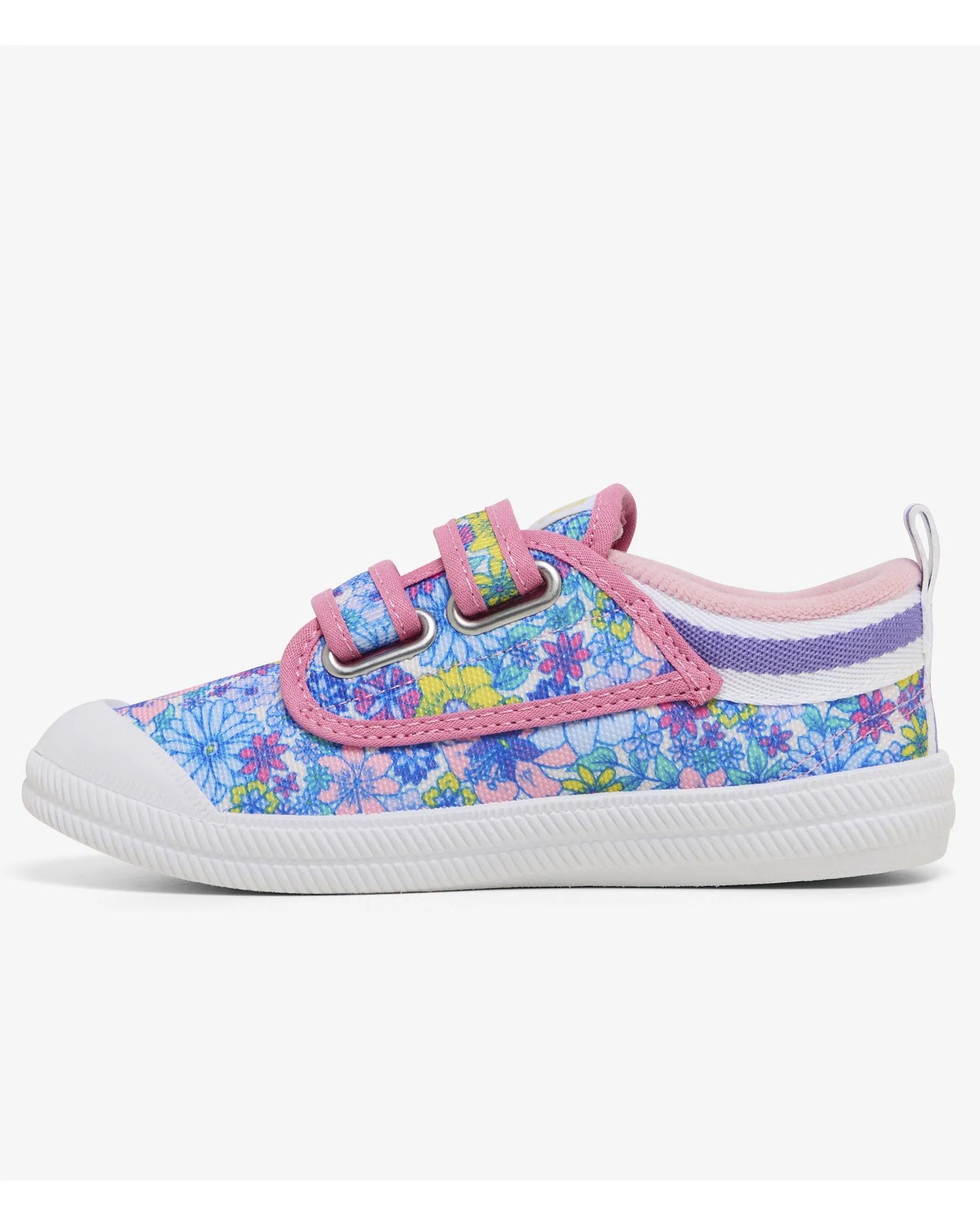 Kip&Co x Volley Bunch Of Fun International Junior Kids Sneaker
