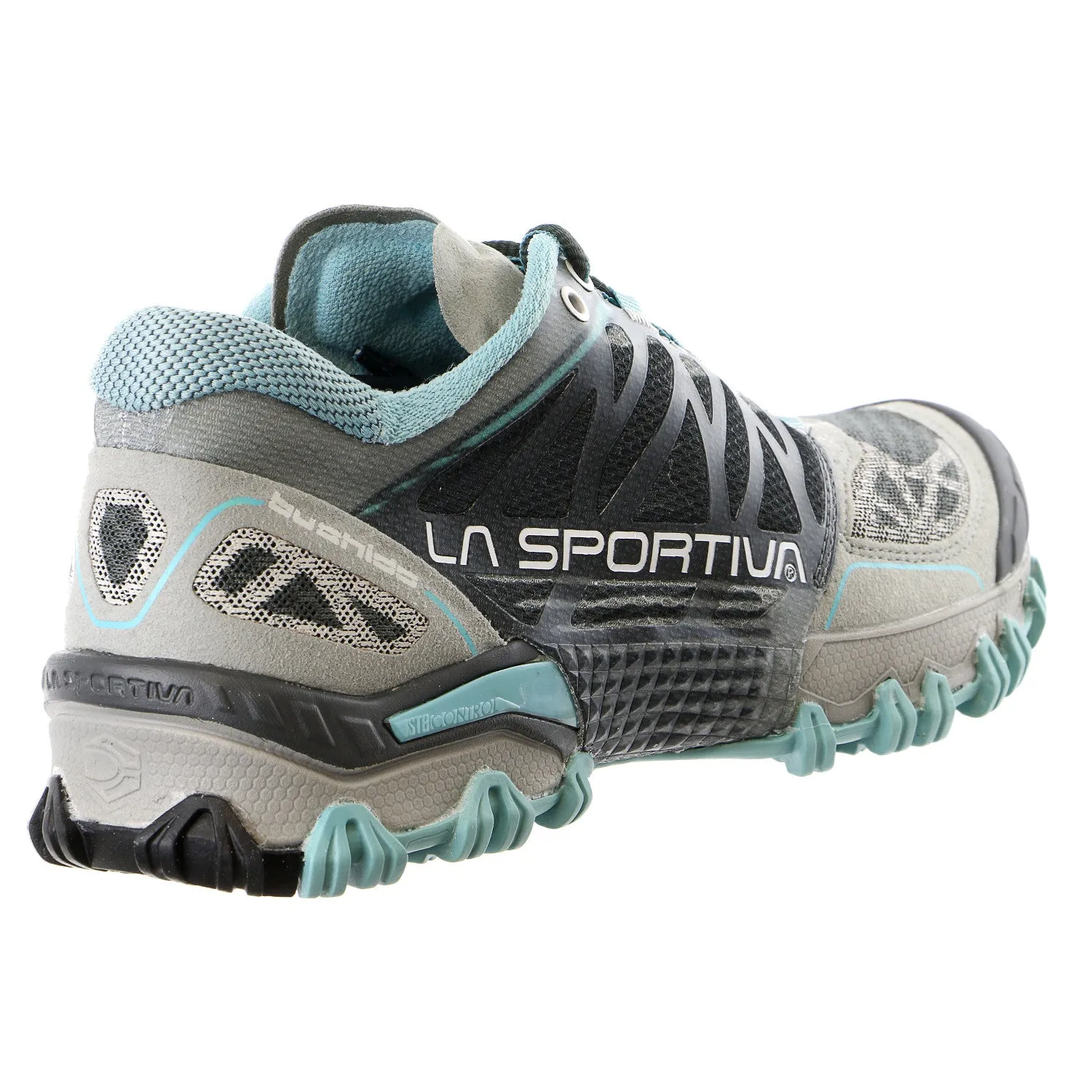 La Sportiva Bushido Trail Running Sneaker Shoe - Womens