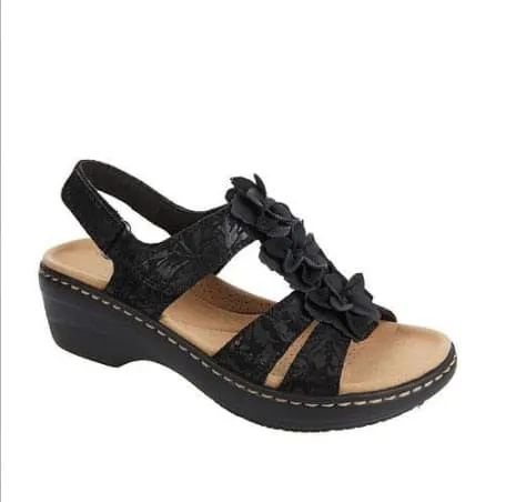 ⏳Last day to get 60% off⏳🏀Bohemian summer sandals