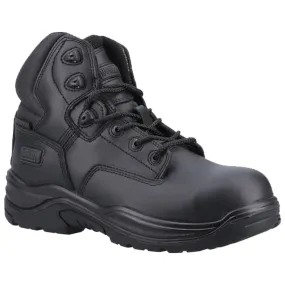 Magnum Unisex Responder Side-Zip S3 Safety Boots