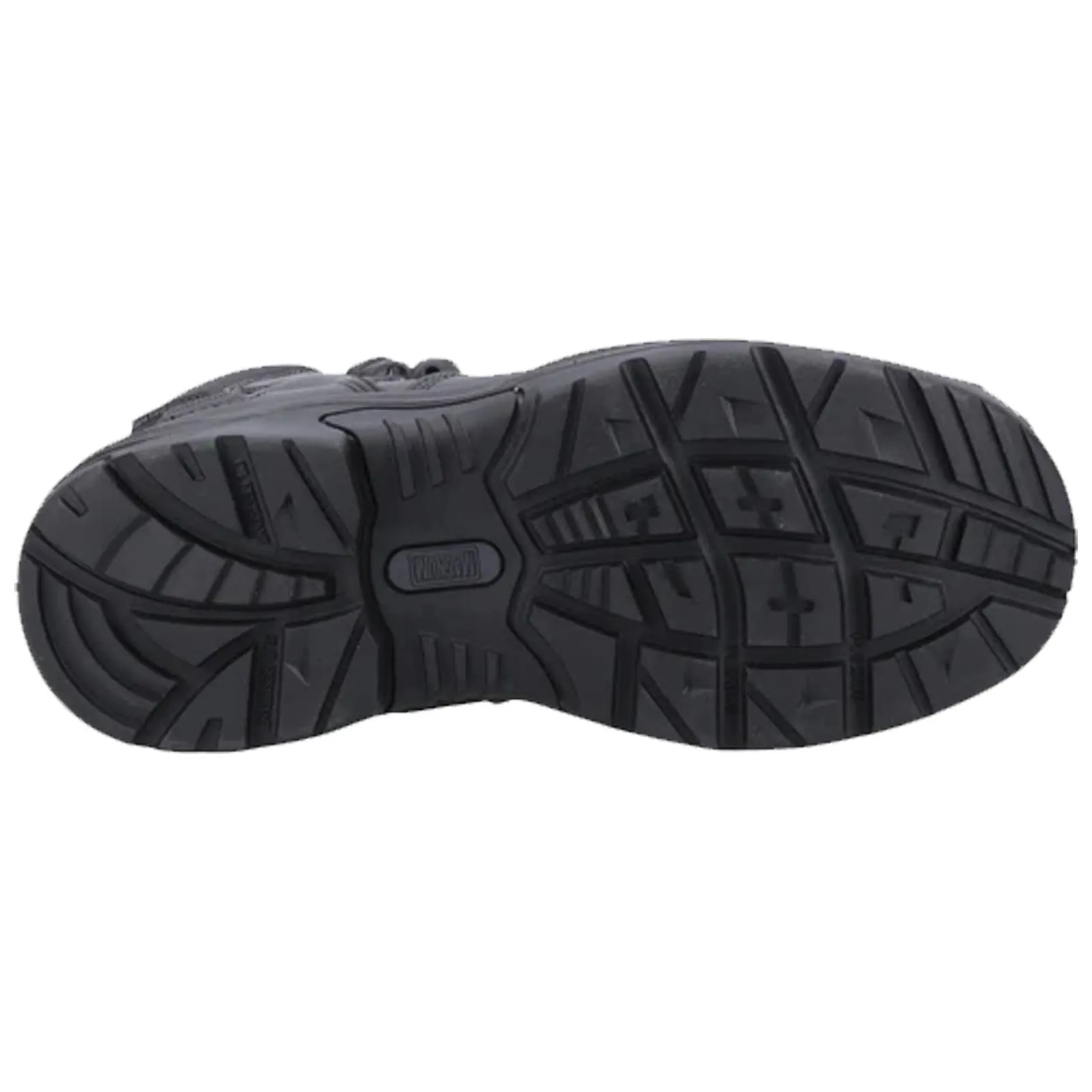 Magnum Unisex Responder Side-Zip S3 Safety Boots