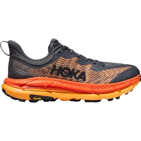 Men's Mafate Speed 4