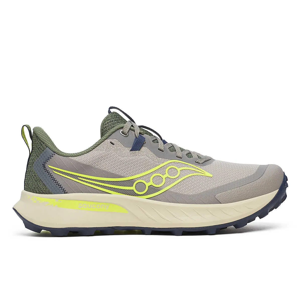 Men's Peregrine 15