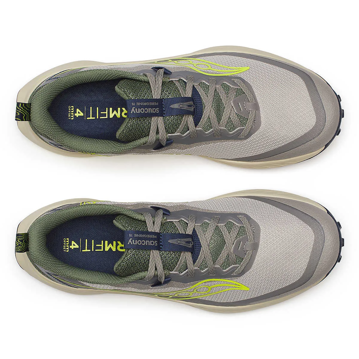 Men's Peregrine 15
