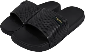 Men's Sport Slide Sandals Beach Home Indoor Outdoor Non Slip Shower Slippers