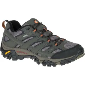 Merrell Mens Moab 2 GTX Shoes