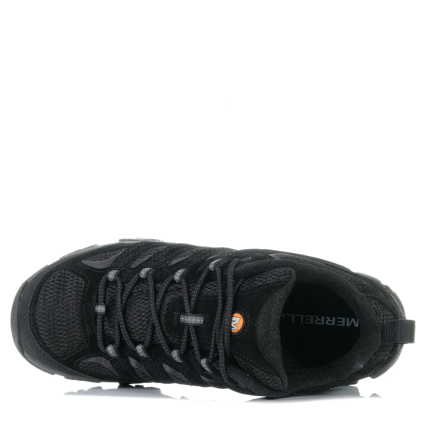Merrell Moab 3 Waterproof Black Night