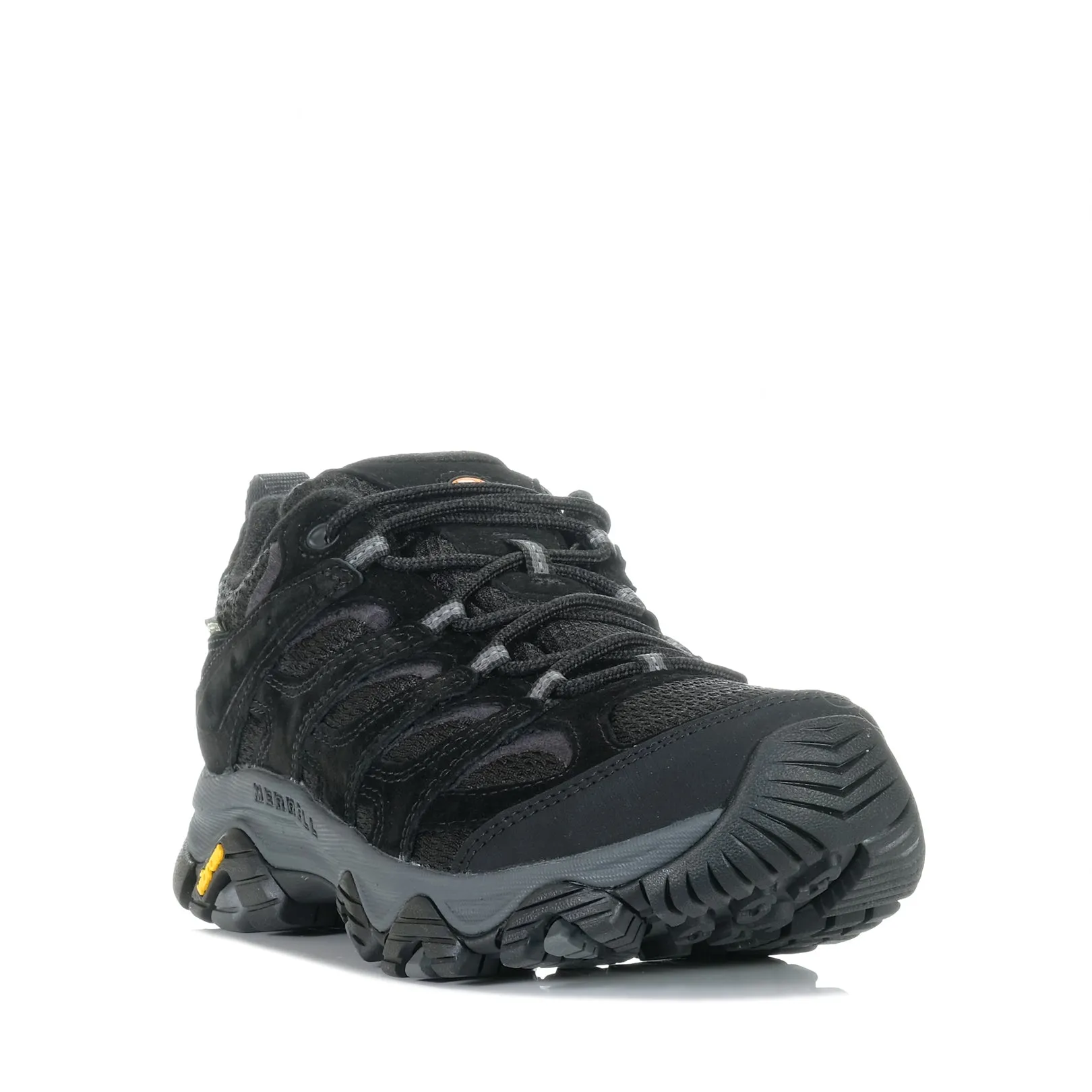Merrell Moab 3 Waterproof Black Night