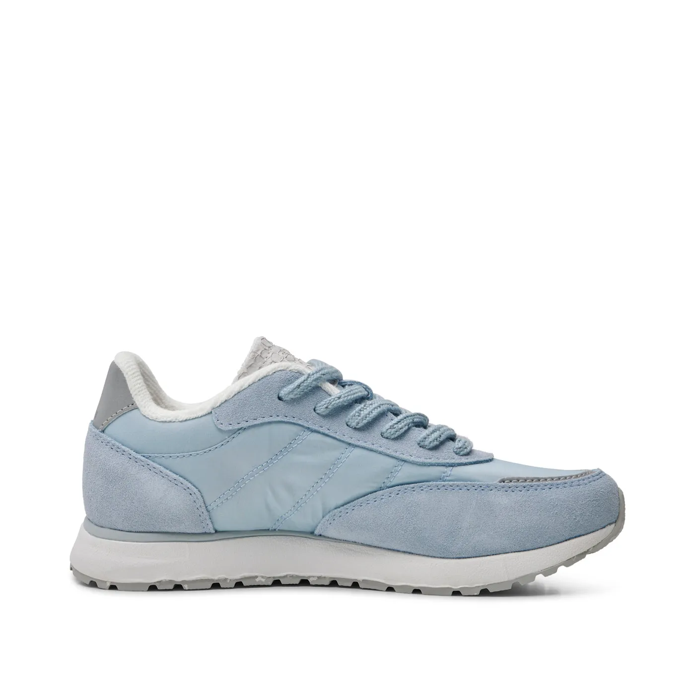 Nellie Soft Reflective - Ice Blue