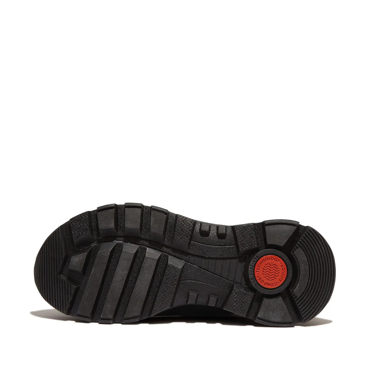 NEO-D-HYKER Waterproof Leather Outdoor Sneakers