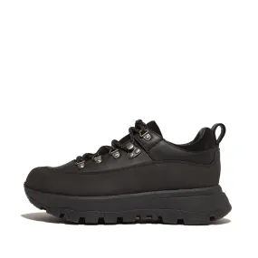 NEO-D-HYKER Waterproof Leather Outdoor Sneakers