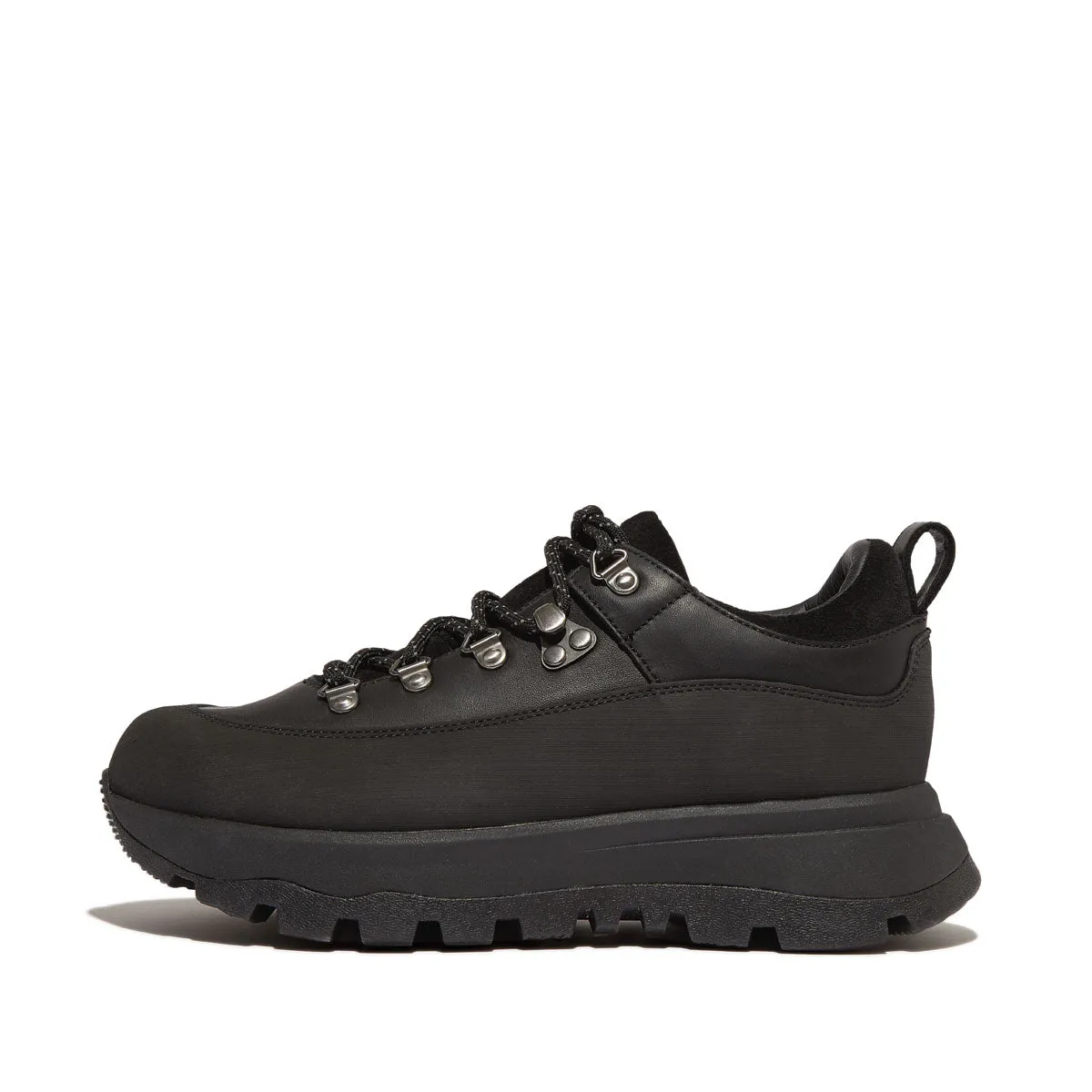 NEO-D-HYKER Waterproof Leather Outdoor Sneakers
