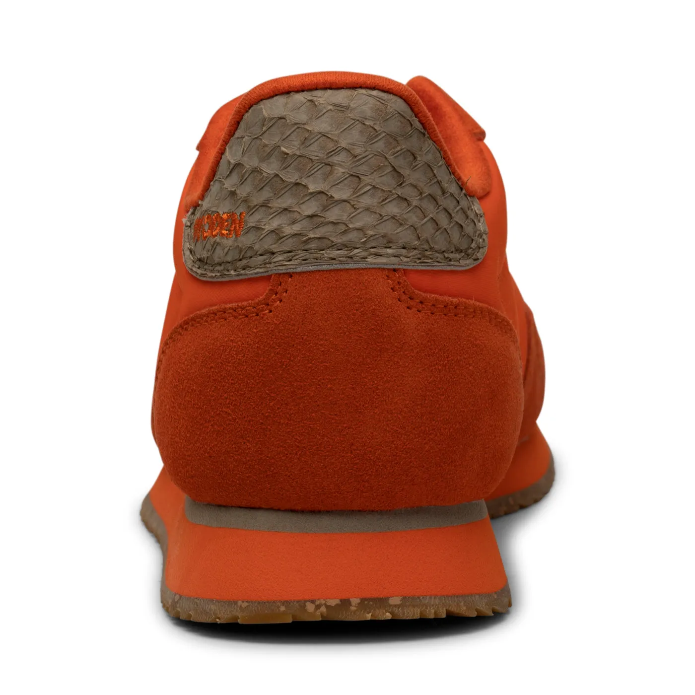 Nora III Leather - Tiger
