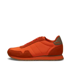 Nora III Leather - Tiger
