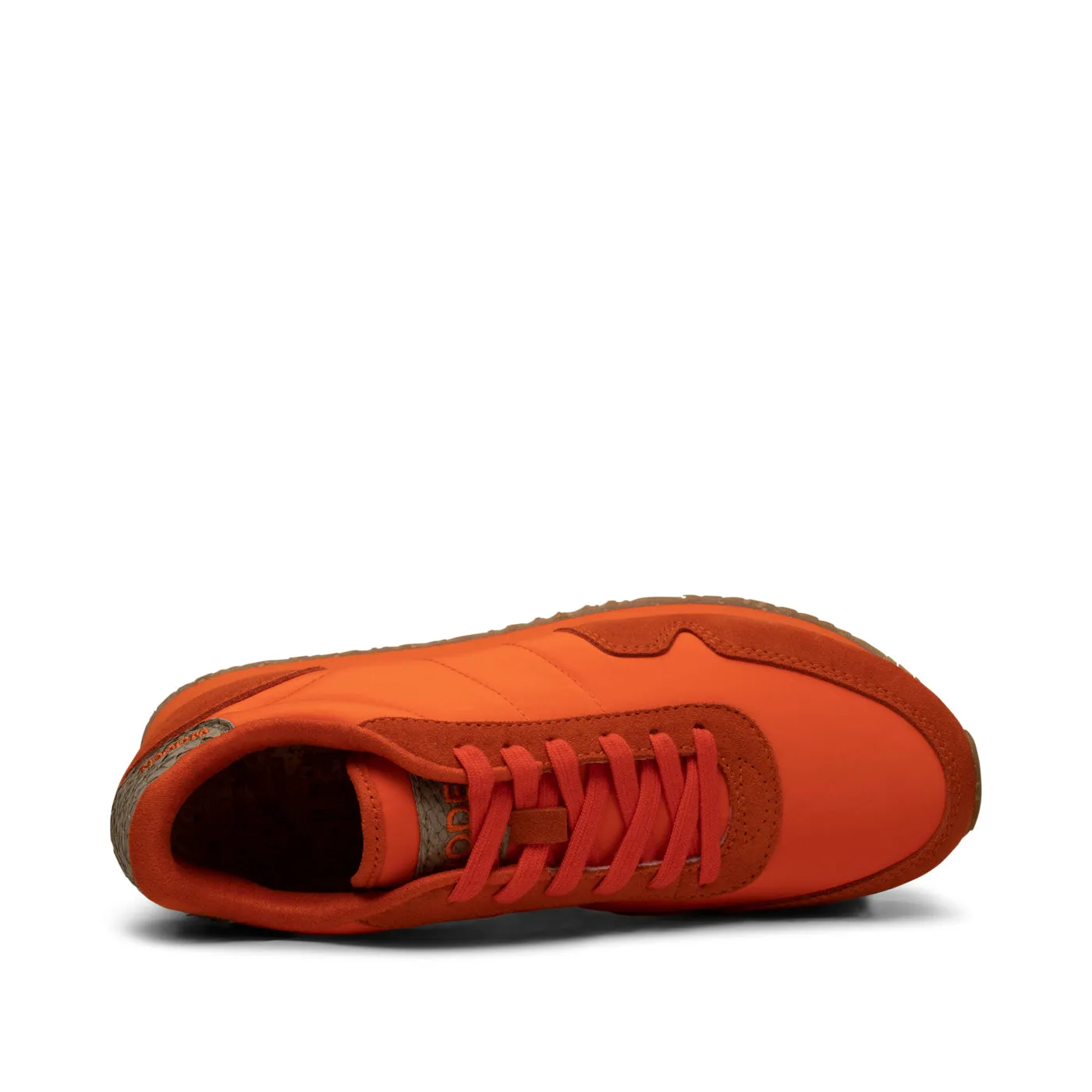 Nora III Leather - Tiger