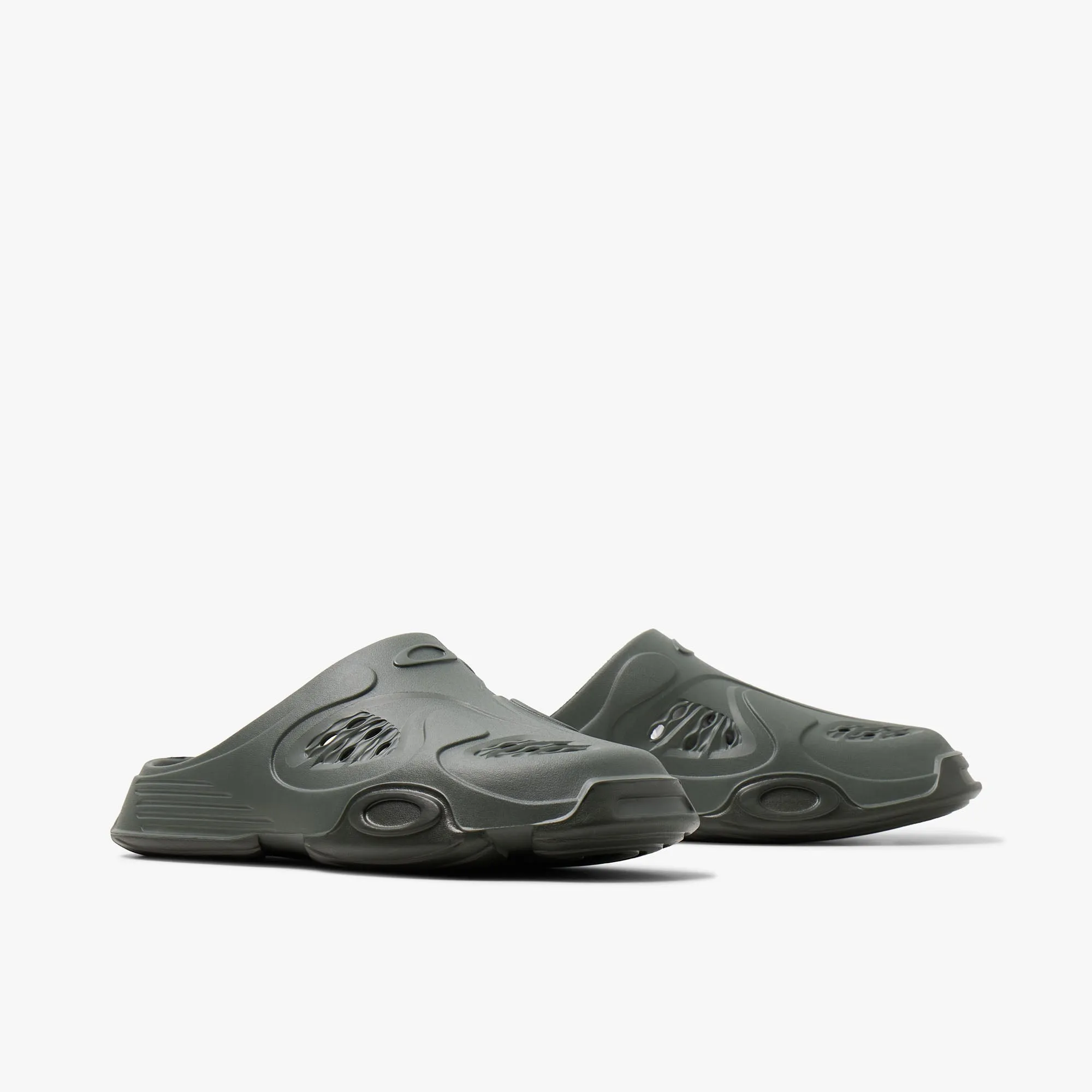 Oakley Factory Team Paguro - Climbing Ivy / Rosin