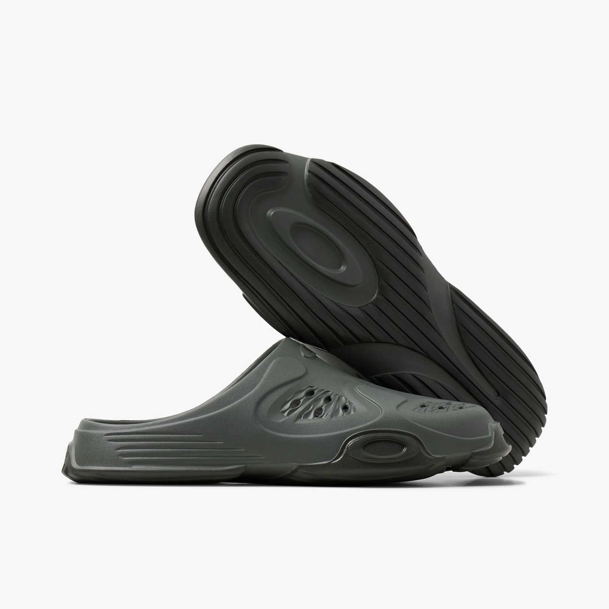 Oakley Factory Team Paguro - Climbing Ivy / Rosin