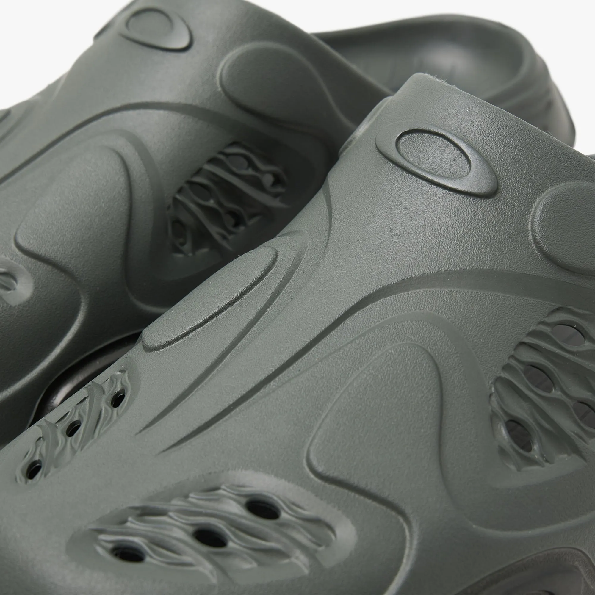 Oakley Factory Team Paguro - Climbing Ivy / Rosin