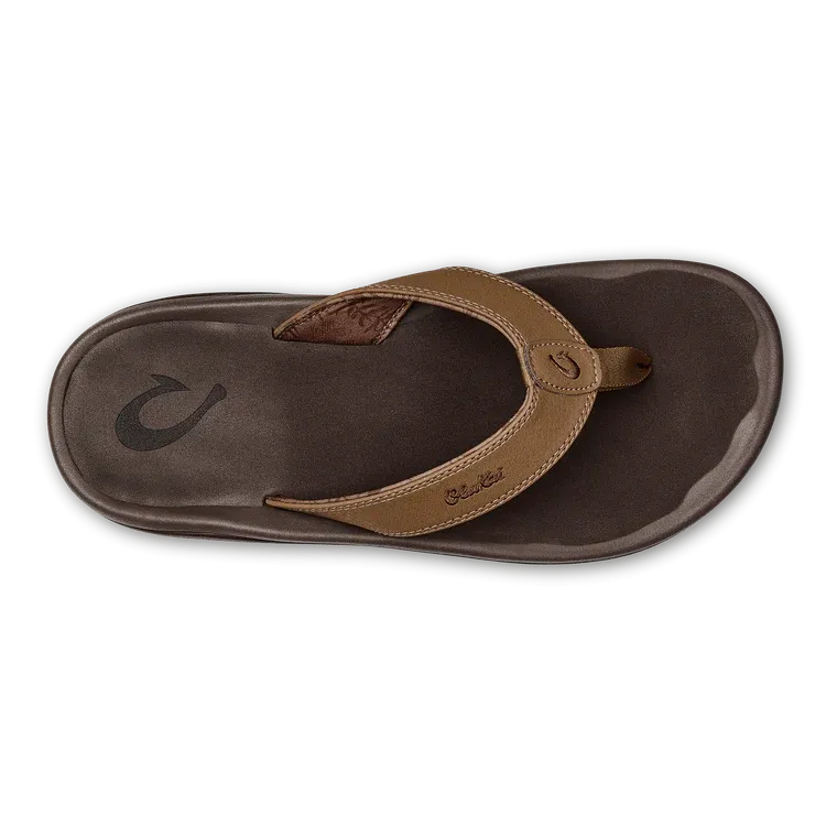 Olukai Men's 'Ohana Flip Flops
