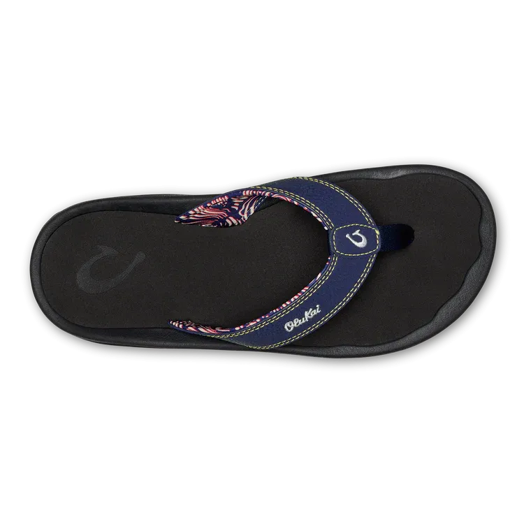Olukai Men's 'Ohana Flip Flops