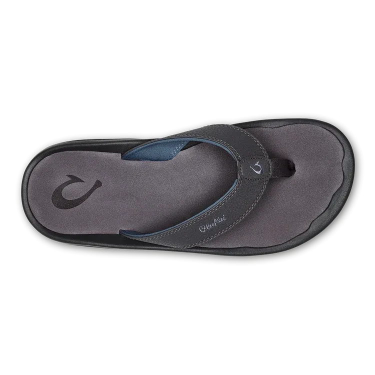 Olukai Men's 'Ohana Flip Flops