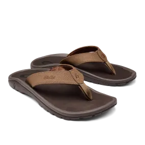 Olukai Ohana Sandal-Tan/Dk Java