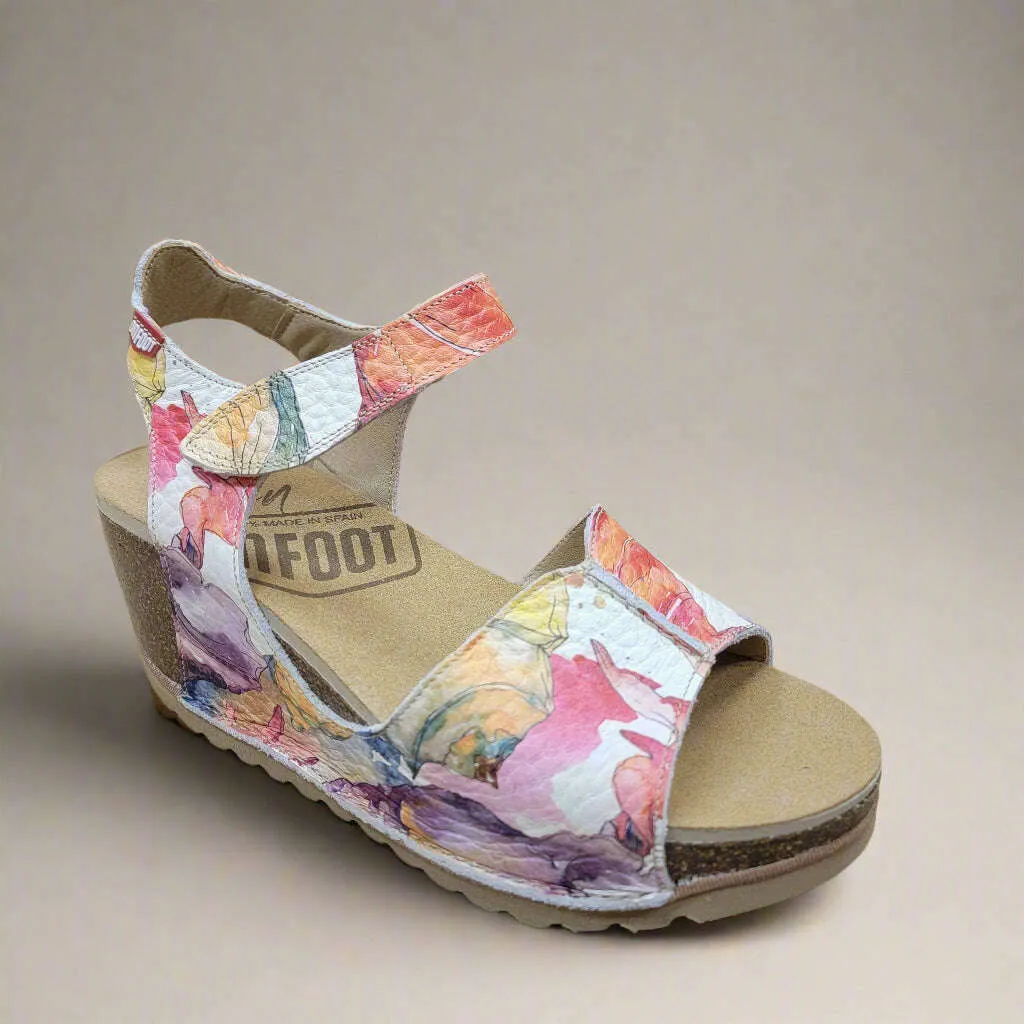 ON FOOT - SAMOA - FLORES