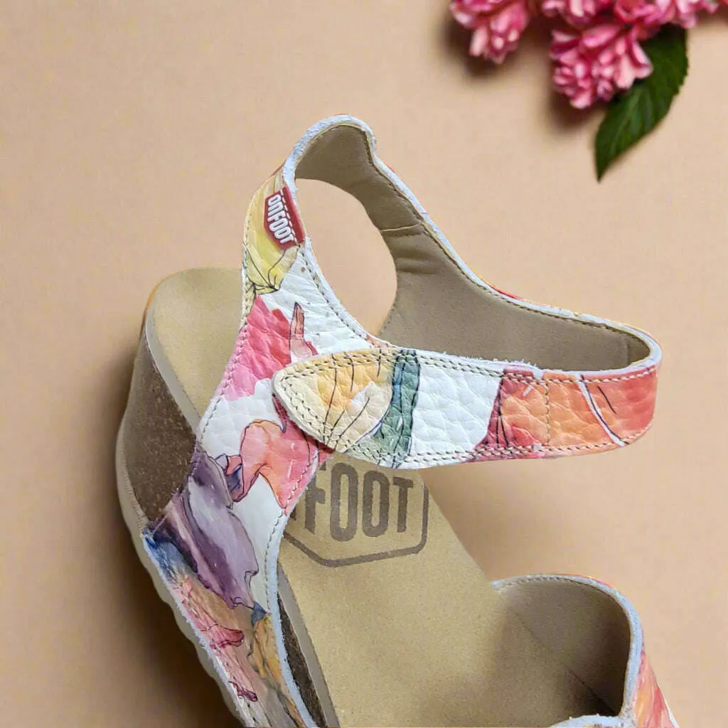 ON FOOT - SAMOA - FLORES