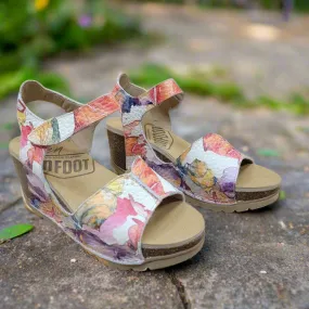 ON FOOT - SAMOA - FLORES