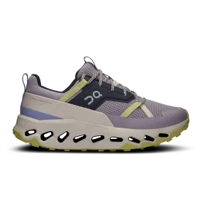 On Running Women's Cloudhorizon Shoes - Zinc / Sand
