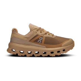 On Women's Cloudvista 2 Chai/Dune