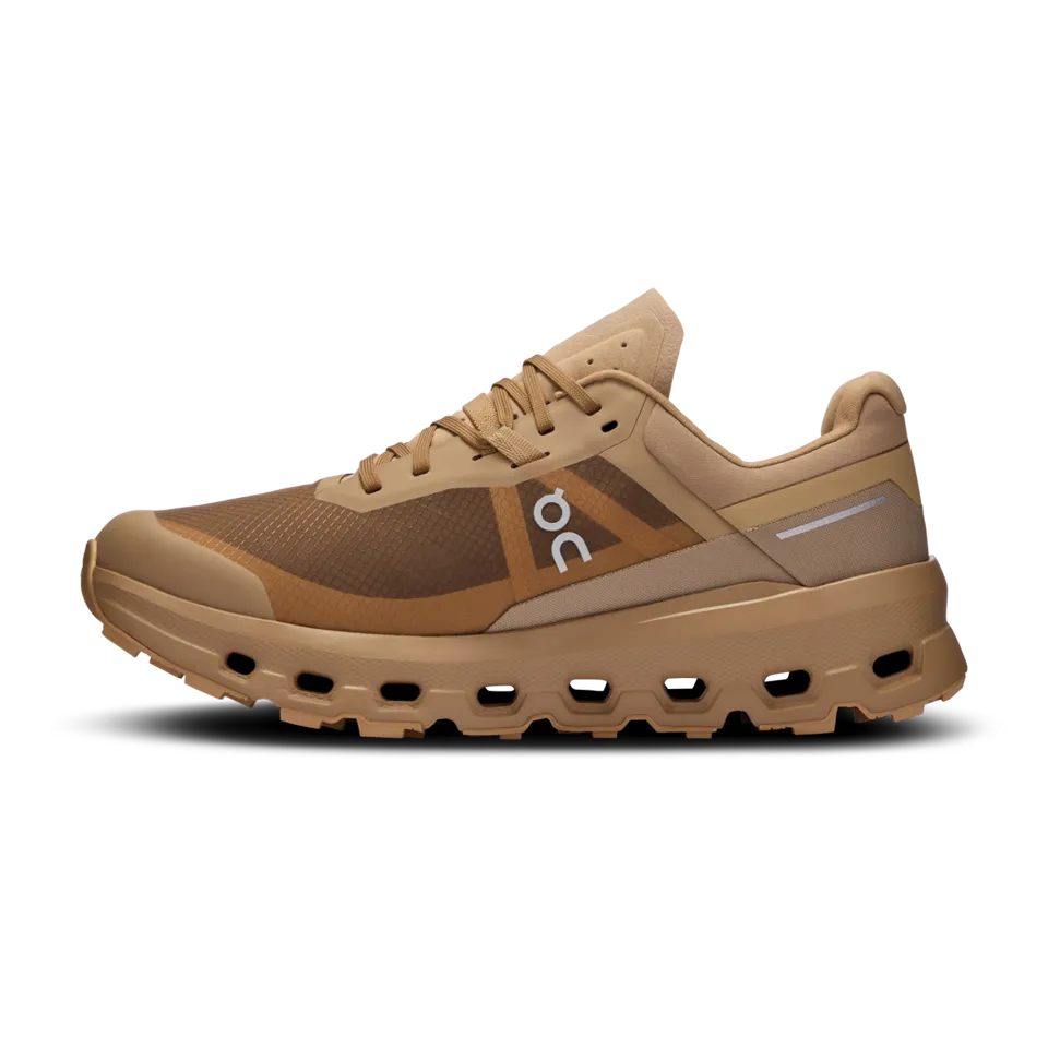 On Women's Cloudvista 2 Chai/Dune