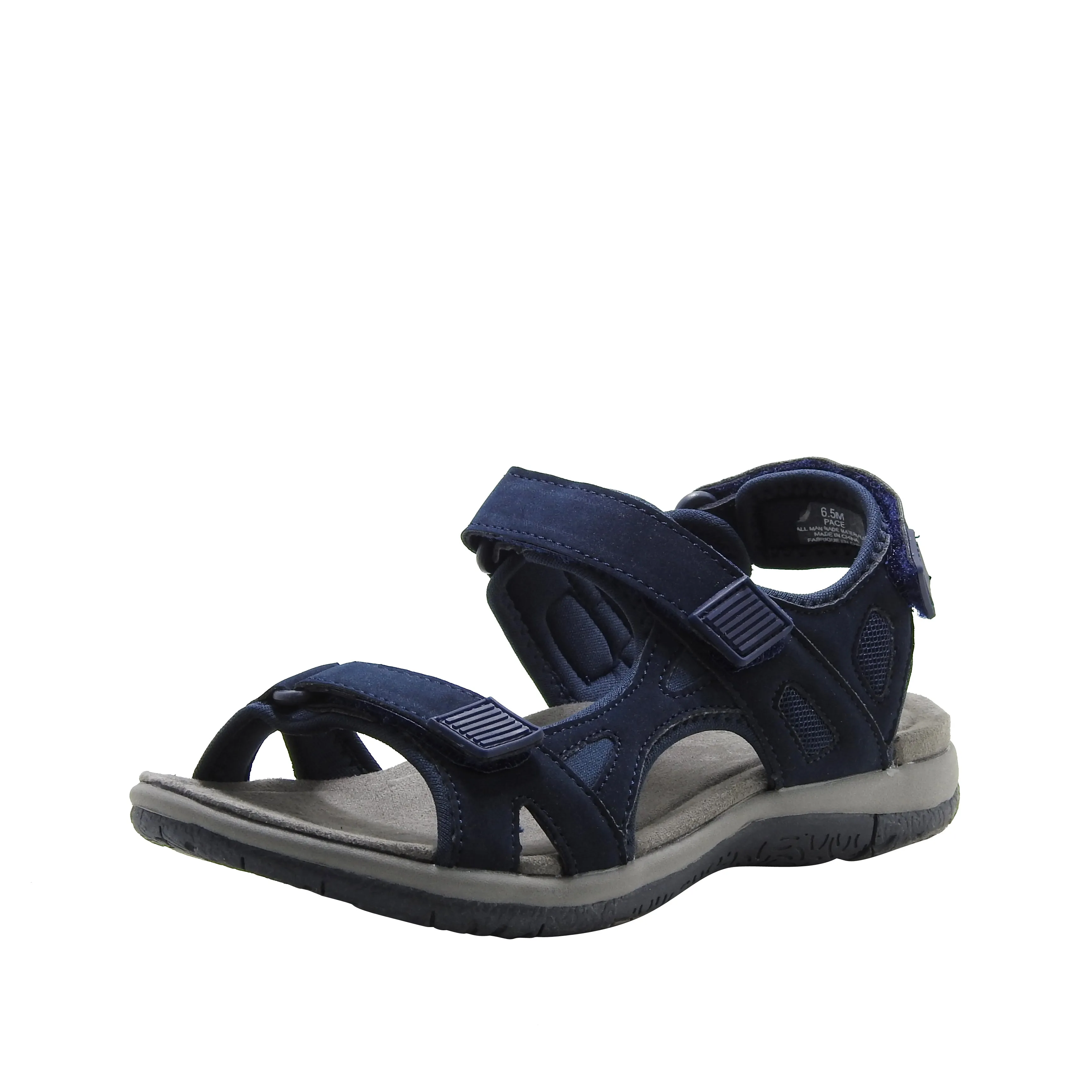 Pace Comfort Sandal