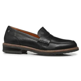 Pikolinos Aldaya Calfskin Leather Women's Slip-on Shoes