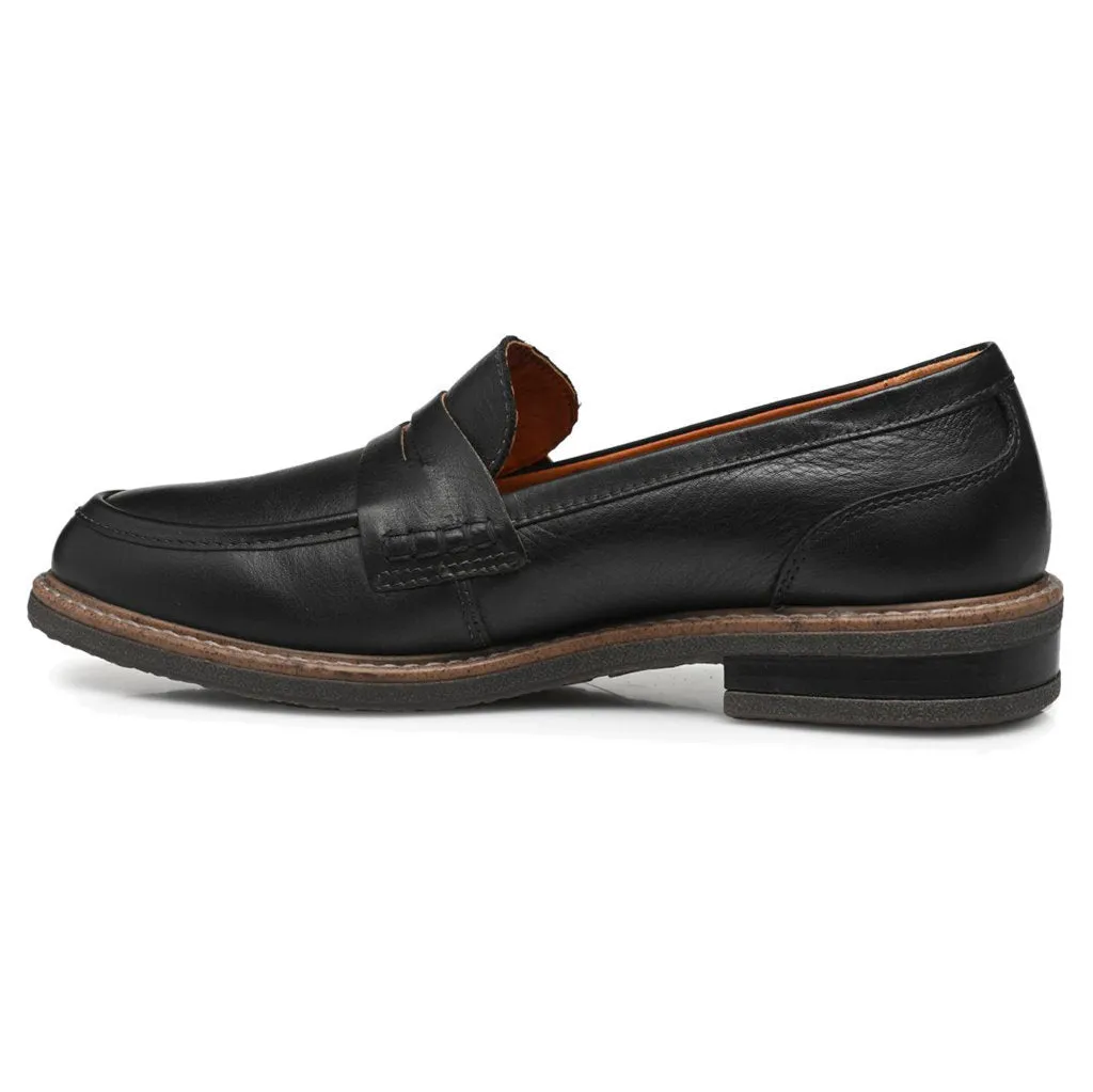 Pikolinos Aldaya Calfskin Leather Women's Slip-on Shoes