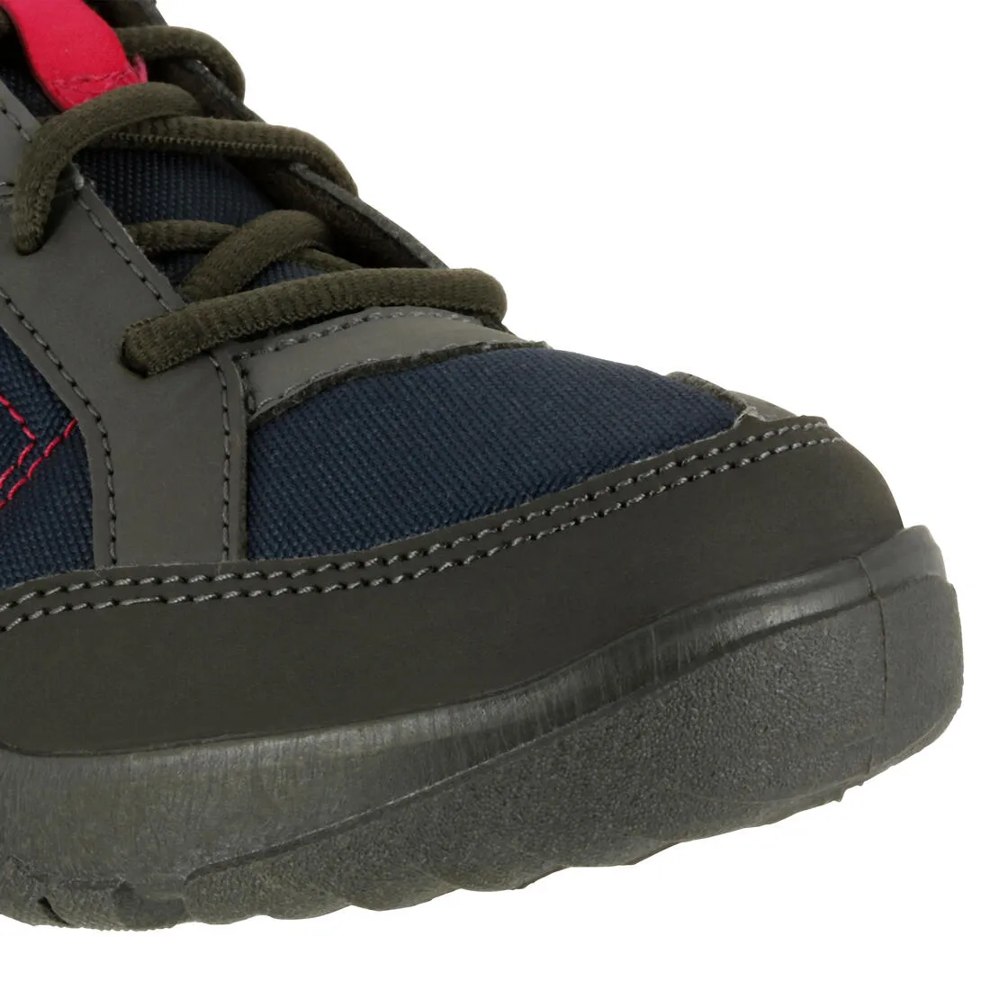 Quechua NH 100 Women's Hiking Shoes - Low