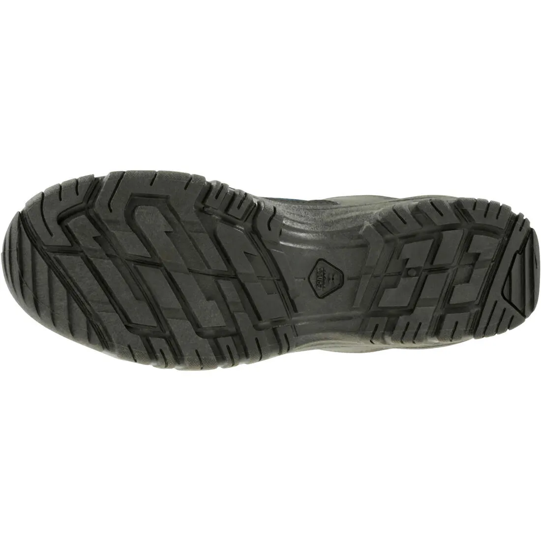 Quechua NH 100 Women's Hiking Shoes - Low