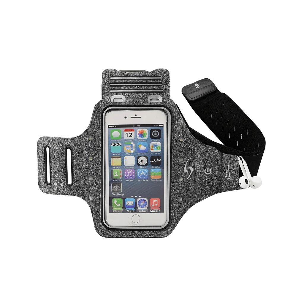 Running Armband Storm ECO