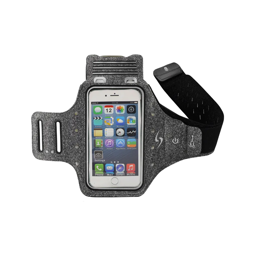 Running Armband Storm ECO
