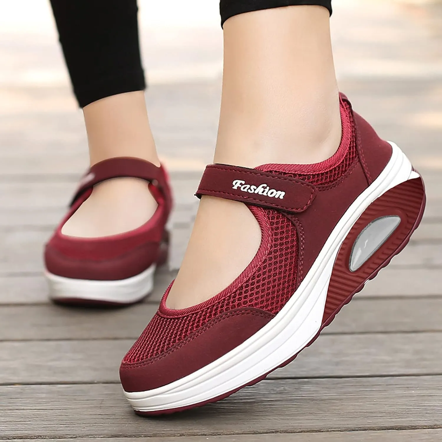 Running Shoes Women Sneakers Tennis Workout Walking Gym Lightweight Sneakers for Women Walking Shoes Womens Comfortable Loafers Women's Sneakers High Tops