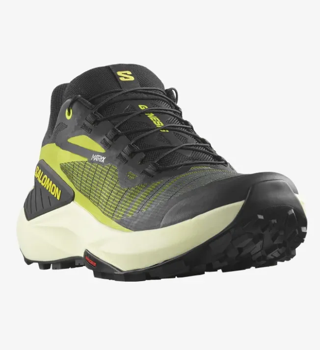 Salomon Genesis Mens Trail Shoe AW24