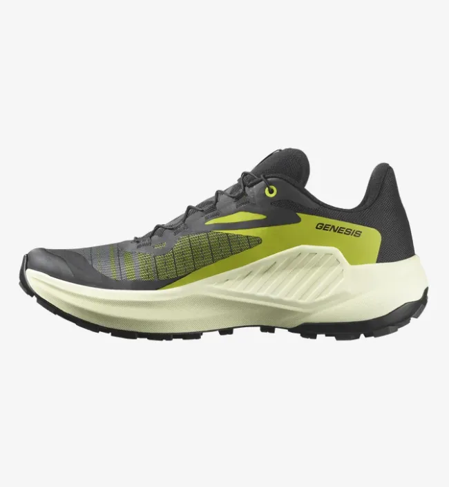 Salomon Genesis Mens Trail Shoe AW24