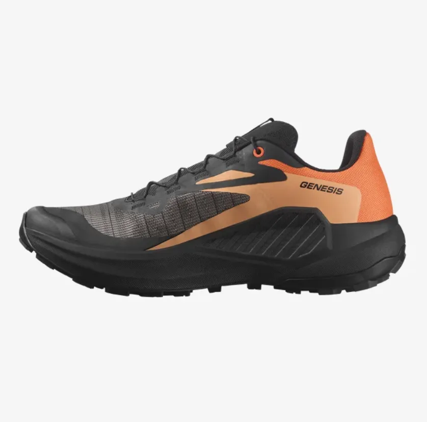 Salomon Genesis Mens Trail Shoe AW24