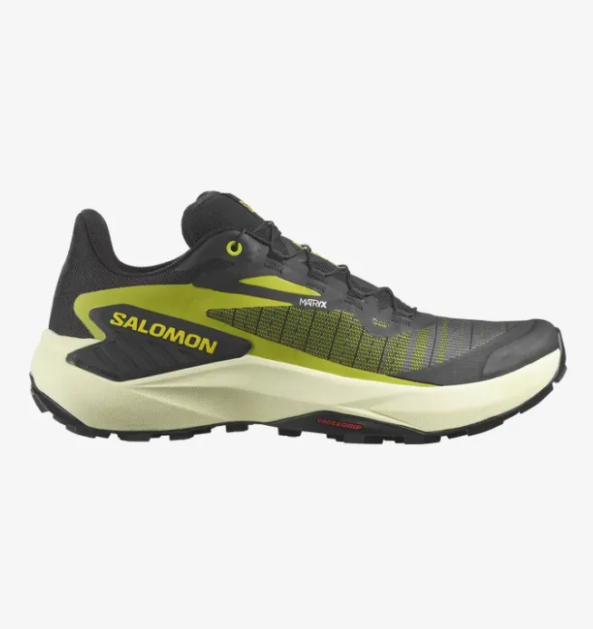 Salomon Genesis Mens Trail Shoe AW24